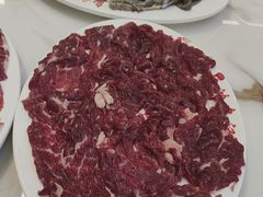 -乌记鲜活牛肉城(金砂东路店)
