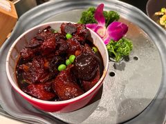 话梅排骨-院子餐厅·大锅菜·老杭帮(桥西直街店)