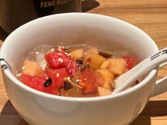 -太二酸菜鱼(汕头苏宁广场店)