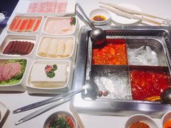 -海底捞火锅(北京路店)