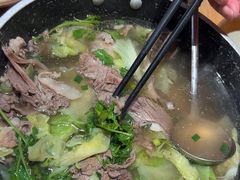 -川堂风·跷脚牛肉·乐山爆炒(宝山日月光店)