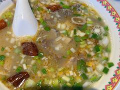 -大草原清真饭庄(沙河店)