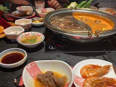 -牛New寿喜烧(闵行龙湖天街店)