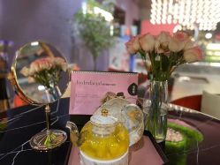 -花隐·美芙炫海菲秀皮肤管理中心