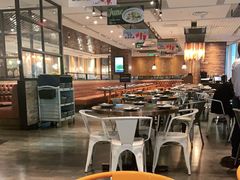 大堂-新旺茶餐厅(嘉里城店)