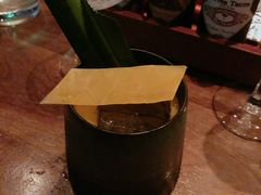 -广州柏悦酒店·悦吧·顶楼露天酒吧