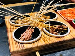 -韩江山烤肉音乐串吧(沈北新区店)