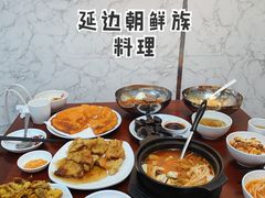 -屋里家延边朝鲜族冷面(南园店)