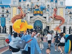 -哈尔滨波塞冬海底世界