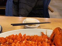 -陈傻子餐厅(世纪都会店)
