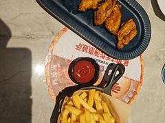 -必胜客(东大桥店)