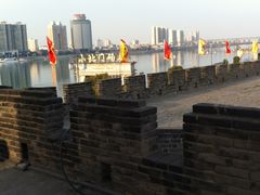 -襄阳城墙