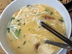 云南过桥米线-熙楼(翠湖店)