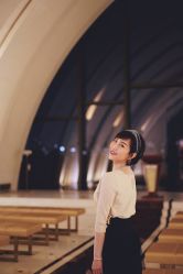 -中谷小南国花园酒店·宴会厅