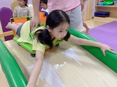 -多特儿童专注力·感统训练·注意力提升培训(锦峰训练中心)