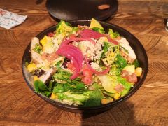 -Q MEX 库迈墨西哥餐吧(三里屯店)