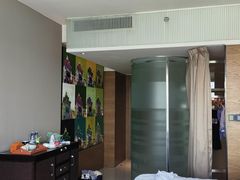 -厦门海港英迪格酒店(中山路店)