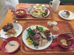 -So Lounge索兰至餐厅(蓝色港湾店)