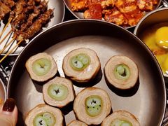 -夜食白市Yespicy·烧烤啤酒宵夜(番禺四海城店)