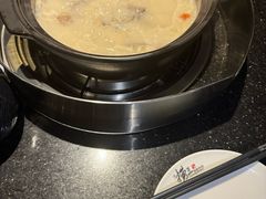 -捞王锅物料理(凯旋路店)