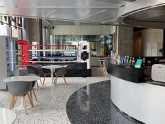 -LA合时健身4PMFIT(花桥旗舰店)
