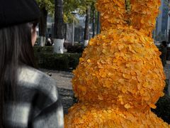 -百林公园-两江幸福广场