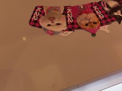 -K22.酸奶草莓(烟台芝罘店)