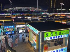 -塔湾兴顺国际观光夜市