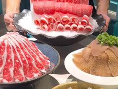 -五星桥原切肥牛火锅(怀德桥店)