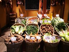 -70年代·江西乡下菜(西乡彩虹城店)