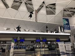 -中部国际机场