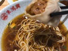 -朱鸿兴面馆(镇湖店)