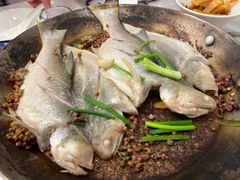 -阿忠食坊大排档·20年老店(万象城店)