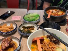 香辣肥肠米线-云味馆·云南菜·云南米线(景田店)