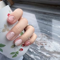 -StartNail美甲