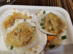 蒜蓉粉丝扇贝-盒马鲜生(顺义店)