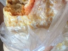 -三江鸡蛋饼(北环东路店)