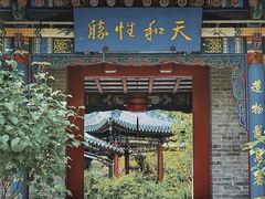 -迎泽公园
