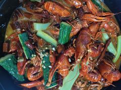 -大尚龙虾·烧烤·秘制虾尾(星光大道店)