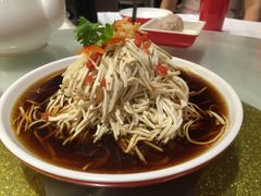 冶春茶社(沃尔玛店)-冶春茶社(太和广场店)