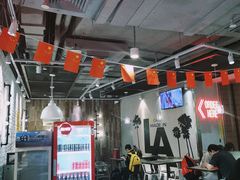 -卡乐星(浦东机场店)