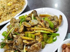 -岛中岛·海鲜大排档·万宁老字号(东澳店)