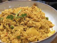 -About Bistro關於·泰式家庭料理