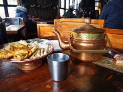 酥油茶-玛吉阿米·餐吧