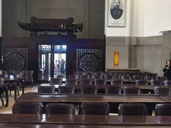 -武汉大学老图书馆