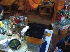 -恩你小木屋·烤肉韩式料理(嘉兴秀洲店)
