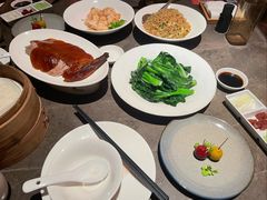 -金鸭季·北京烤鸭(深业上城店)