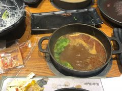 -呷哺呷哺 黄金牧场 (欢乐谷店)