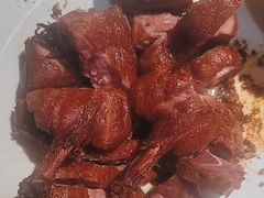 -蜀龙阁· 龍头水煮鱼(天坛店)