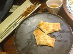 -阿依来新疆餐厅(奥城店)